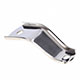 PATTE DE TIRANT MOTEUR MINI (SUPERIEUR DROIT) MOTEUR INOX