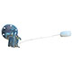 JAUGE/SONDE DE RESERVOIR D'ESSENCE MINI BREAK 1960-1961
