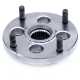 MOYEU PORTE-DISQUE MINI 8"4 (AVANT) STANDARD