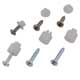 PETROL TANK FOR VAN PICKUP & ESTATE (FITTING KIT)