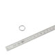 COLLIER (FIL) SOUFFLET DE ROTULE DE DIRECTION/BOULE DE SUSPENSION