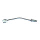 DURITE/CANALISATION MINI (REPARTITEUR ARR-->FLEXIBLE) DROIT (PREFORME)
