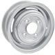 JANTE MINI 1959-1984 (ACIER) 3.5x10 GRISE (JANTE SEULE) ET+22 (ECH STD)