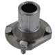 SORTIE BOITE/DIFF HARDY SPICER MINI COOPER S