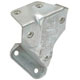 PATTE DE FIXATION MOTEUR (COTE RADIATEUR) 1964-1974 AUTOMATIQUE