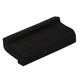 BOUCHON CAOUTCHOUC DE CARTER DE TRINGLERIE DE BOITE MINI (REMOTE)