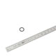 JOINT TORIQUE SUPPORT FILTRE A HUILE/ADAPTATEUR
