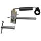 KIT DE MONTAGE DE BRAS DE LEVIER D'EMBRAYAGE MINI (PRE-VERTO)