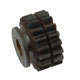 PIGNON DE MARCHE ARRIERE MINI (ORIGINE) 3 SYNCHROS (TYPE A)