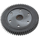 CROWNWHEEL 62 TOOTH FOR 3.4RATIO PRE A PLUS