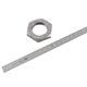 ECROU DE PIGNON DE PONT MINI (BOITE AUTOMATIQUE)