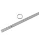 CIRCLIP PISTON DE BOITE AUTOMATIQUE MINI 1962-1966