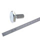 FLYWHEEL BOLT PRE VERTO