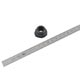 SILENT BLOC DE CREPINE DE BOITE AUTOMATIQUE MINI