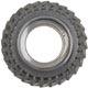 PIGNON DE 2eme MINI (HELICOIDALE) 28 DENTS (3 SYNCHROS) TYPE B