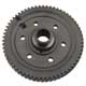 CROWNWHEEL 4.1 62 TEETH PRE A PLUS TYPE