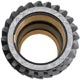 PIGNON PRIMAIRE DE VILEBREQUIN MINI  970/1071/1275 (1963-1979) 24 DENTS