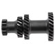 TRAIN FIXE (13,19,23,26 DENTS) 3 SYNCHROS (HELICOIDALE) MINI/SPRIGET