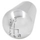 ALLOY GEAR KNOB (MK1 STYLE )
