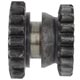PIGNON DE MARCHE ARRIERE MINI (ORIGINE) 4 SYNCHROS (ROD CHANGE) PRE A+