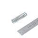 RESSORT DE VERROUILLAGE DE SELECTEUR (ROD CHANGE)