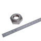 ECROU D'ARBRE PRIMAIRE MINI (AXE 14.3mm)