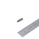 PION DE VERROUILLAGE BOITE 4 SYNCHROS >79