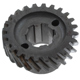 GEAR,INPUT OR BROACH GEAR PRE A PLUS