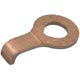 CALE LATERALE DE TRAIN FIXE MINI (1ere) PRE A+ (3.22 - 3.25mm)