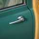 POIGNEE EXTERIEURE MINI (PORTE) 1959-1966 (CHROME) AVEC SERRURE