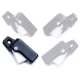 LOQUET DE VITRE MINI 1959/1969 PLASTIQUE (ARR G)
