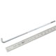 TIGE FILETEE DE MAINTIEN DE BATTERIE EMBOUT CROCHET BREAK/VAN/PICK-UP