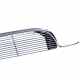 CALANDRE MINI 1959-1967 (11 LAMES) OUVERTURE INTERIEUR (KIT)