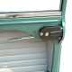 SERRURE/MECANISME DE PORTE MINI 1959-1969 (CLANCHE) DROIT (VERROUILLAGE)