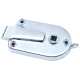 SERRURE/MECANISME DE PORTE MINI 1959-1969 (CLANCHE) GAUCHE (VERROUILLAGE)
