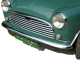 CALANDRE MINI 1959-1967 ( 7 LAMES) OUVERTURE EXTERIEUR (INOX)