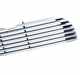 CALANDRE MINI 1959-1967 ( 7 LAMES) OUVERTURE EXTERIEUR (INOX)