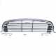 CALANDRE MINI 1959-1967 ( 7 LAMES) OUVERTURE EXTERIEUR (KIT)