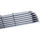CALANDRE MINI 1959-1967 ( 7 LAMES) OUVERTURE INTERIEUR