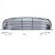 GRILLE AND SURROUND KIT MK1 COOPER FULL SLAT