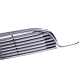 CALANDRE MINI 1959-1967 ( 7 LAMES) OUVERTURE INTERIEUR (KIT)