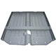 PLANCHER MINI (ASSEMBLE) 1959-1969 (ADAPTABLE) AVEC TRAVERSE (REMOTE)