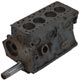 BLOCK AND PISTONS 850 CC--see web desription