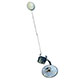 JAUGE/SONDE DE RESERVOIR D'ESSENCE MINI 1959-1964 (CARBURATEUR)