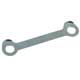 ARRETOIR DE CARTER DE CASCADE MINI (SUPERIEUR) GAUCHE
