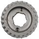 PIGNON DE BAS DE CASCADE MINI (HELICOIDALE) 24 DENTS (TYPE A)