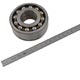 ROULEMENT DOUBLE DE BOITE TYPE A (MINI) 2A3712