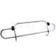 SUPER PARE-CHOCS MINI (INOX) AVANT