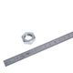 ECROU 0-5/8" UNF (DURITE/FLEXIBLE FREIN/EMBRAYAGE) MINI (FIN)