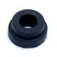 SILENT-BLOC DE BERCEAU ARRIERE MINI  (PETIT) CAOUTCHOUC